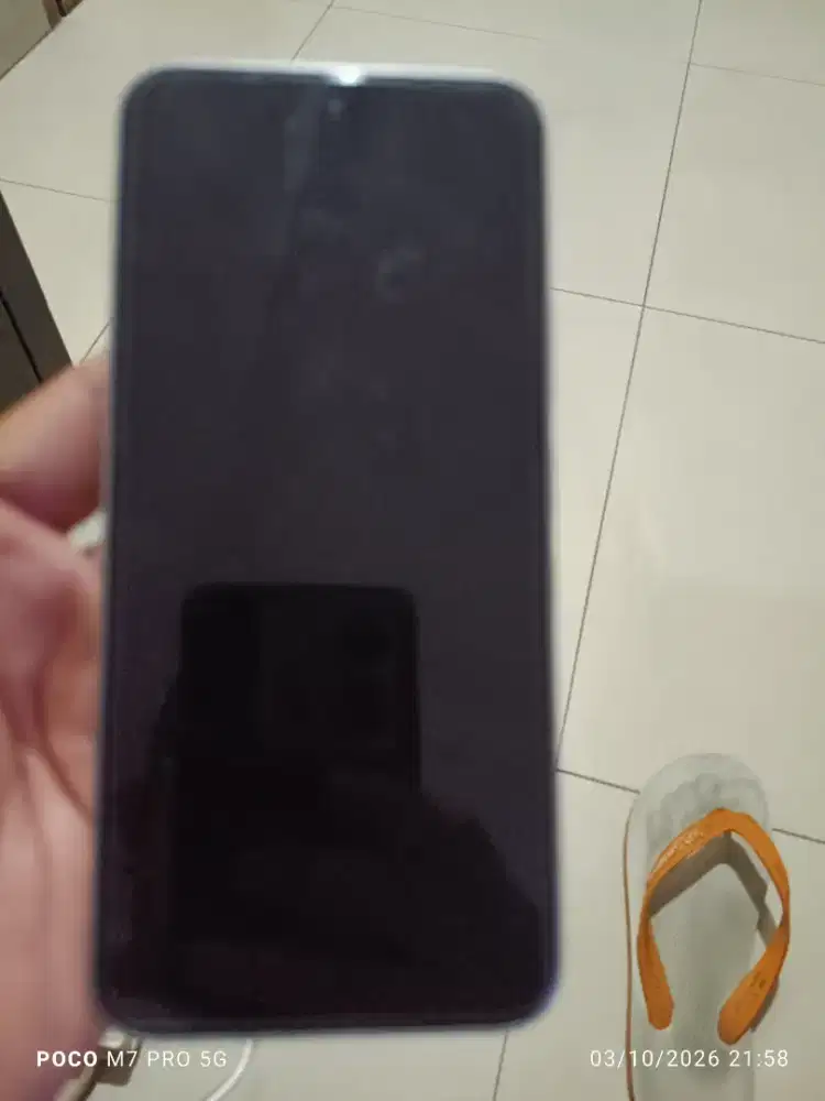 Infinix hot 60 pro 8/256 fullset