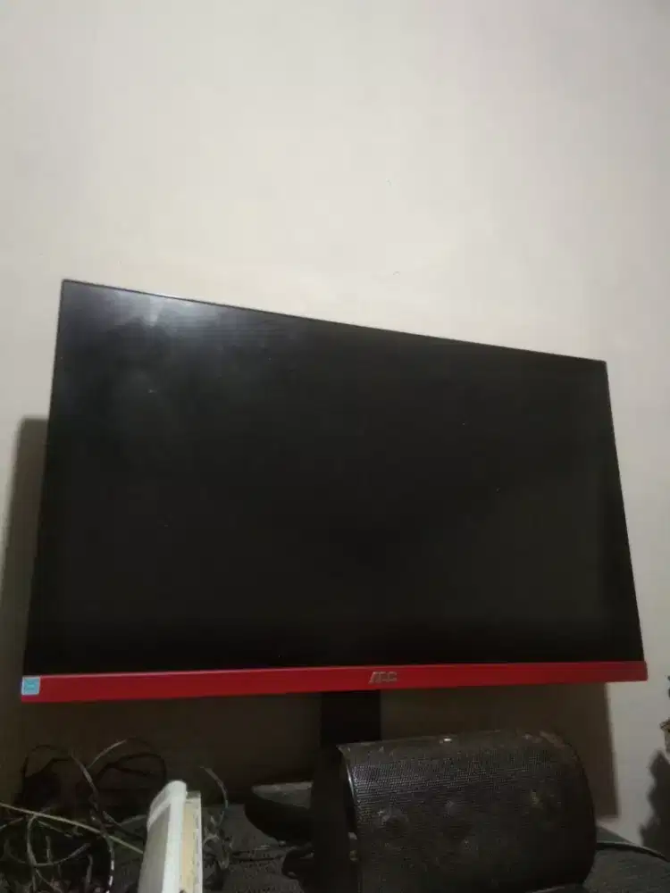 monitor 24 inch ips  fremless