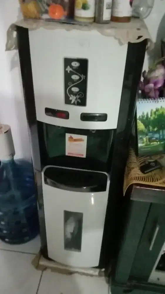 Dijual aja edisi ga pernah dipakai dari beli ..