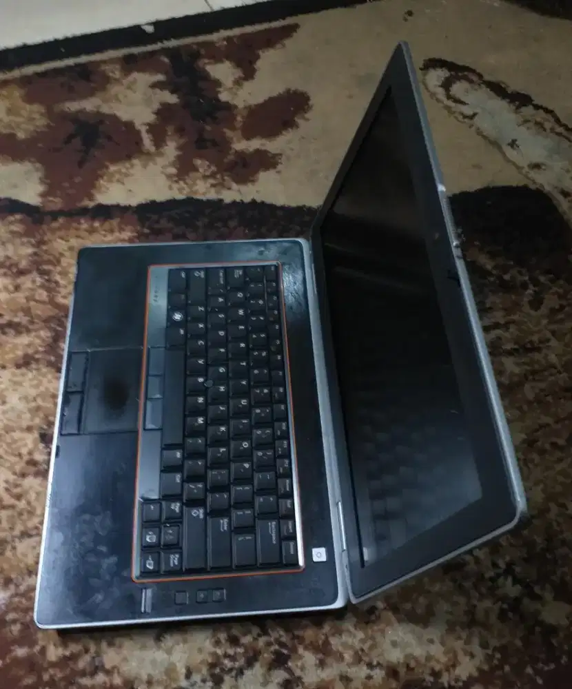 Laptop Dell i7 Normal