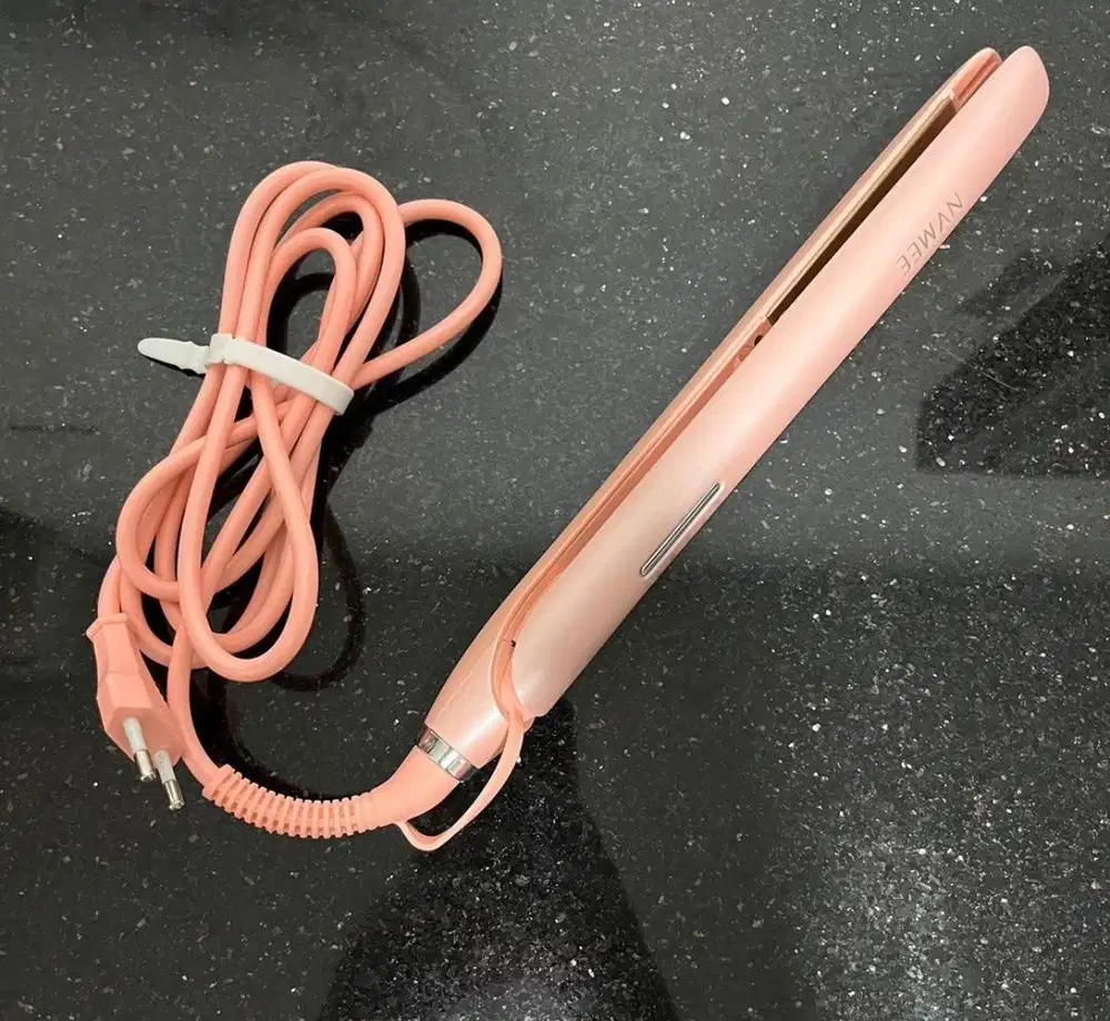 CATOKAN PINK / TRAVEL STRAIGHTENER CATOK NVMEE