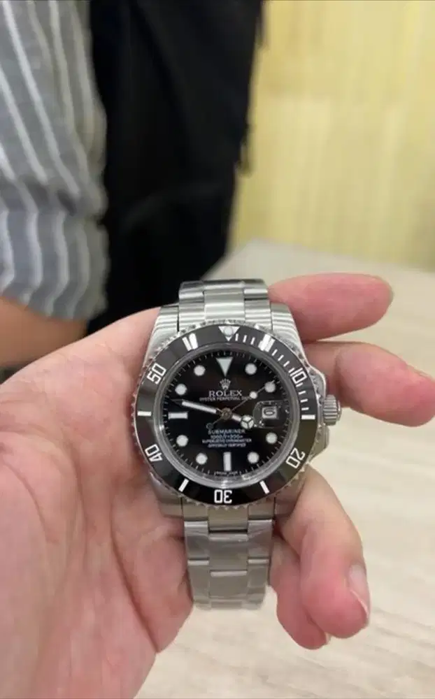 Rolex Submarine 1;1 Like Ori