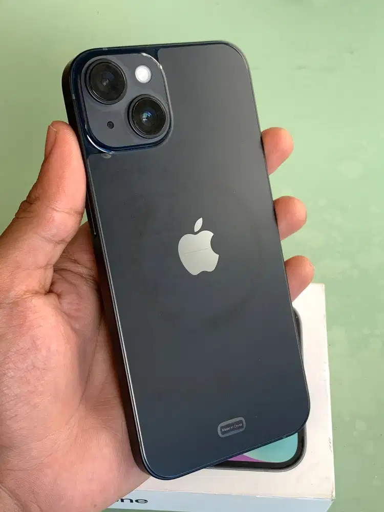 Iphone 14 128GB iBox