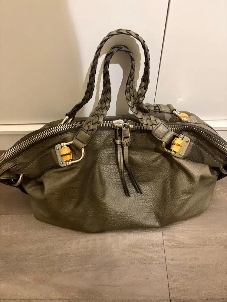 Gucci Bag (with entrup)