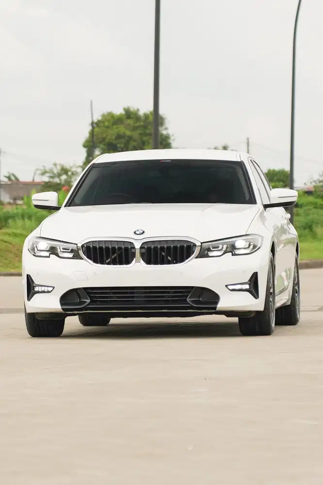 BMW 320i Dynamic 2021 New Model (G20)
