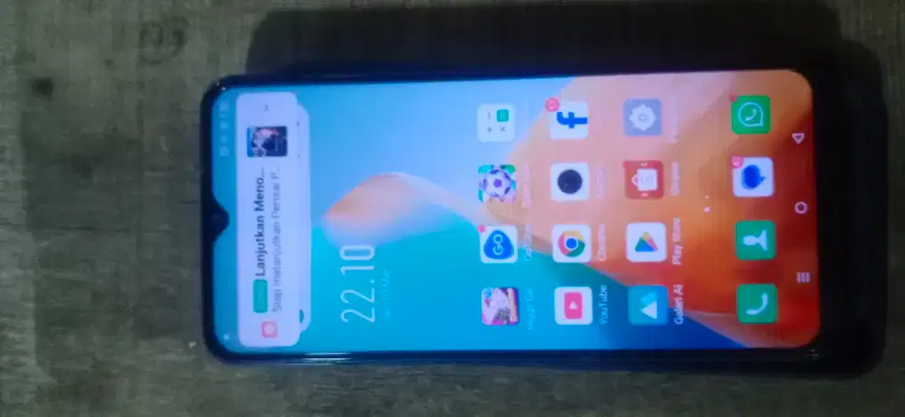 Infinix smart 8 4/64