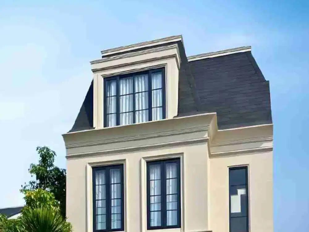 HUNIAN MEWAH BINTARO PESANGGRAHAN JAKARTA SELATAN