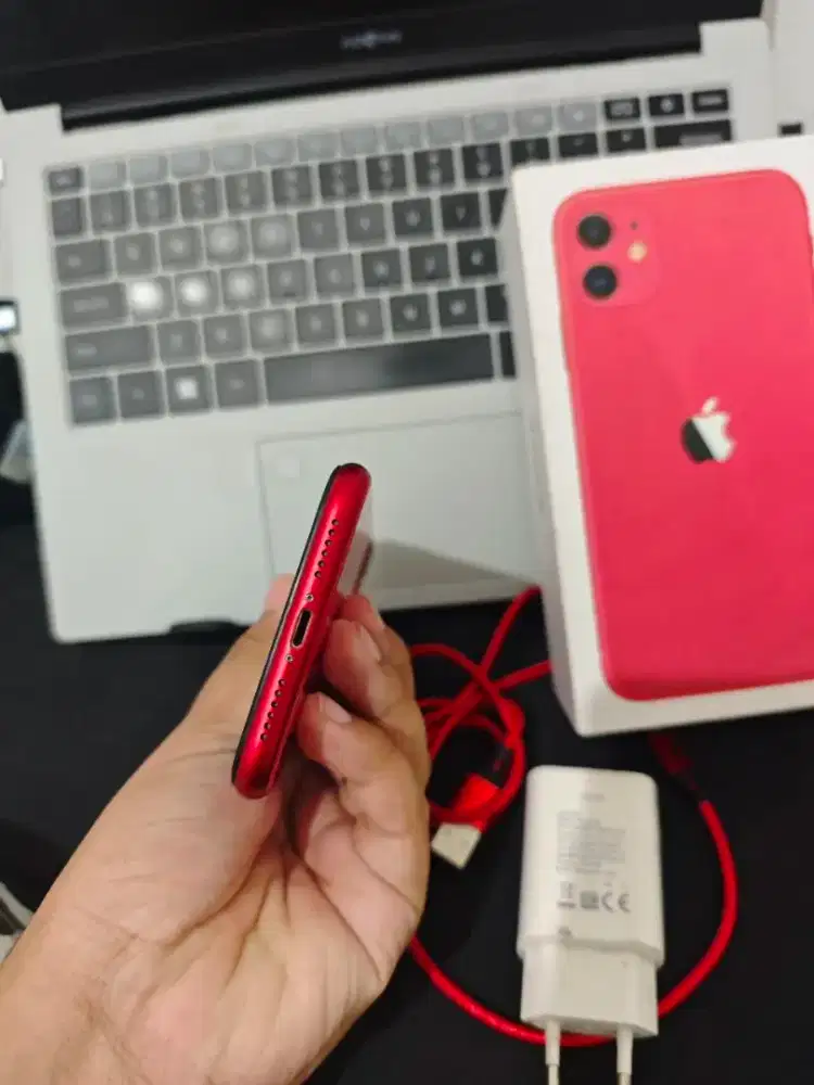 iphone 11 128 inter wifi only