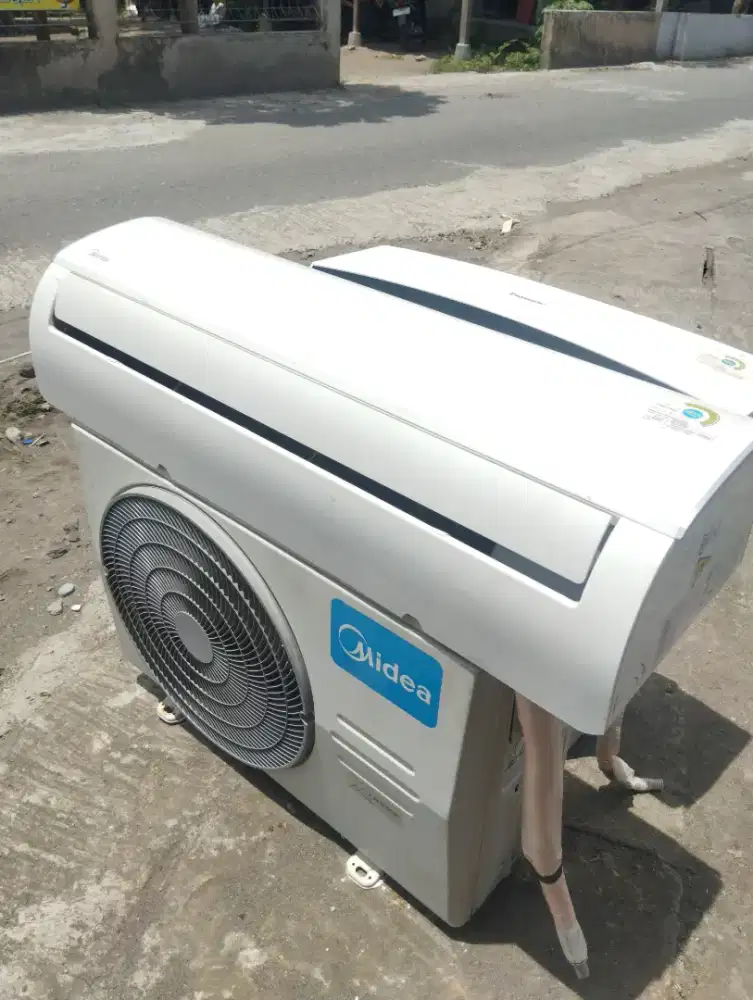 AC 2 PK DAIKIN GREE PNASONIK