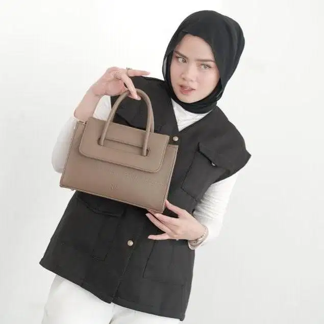 Prior Gwen bag stylish