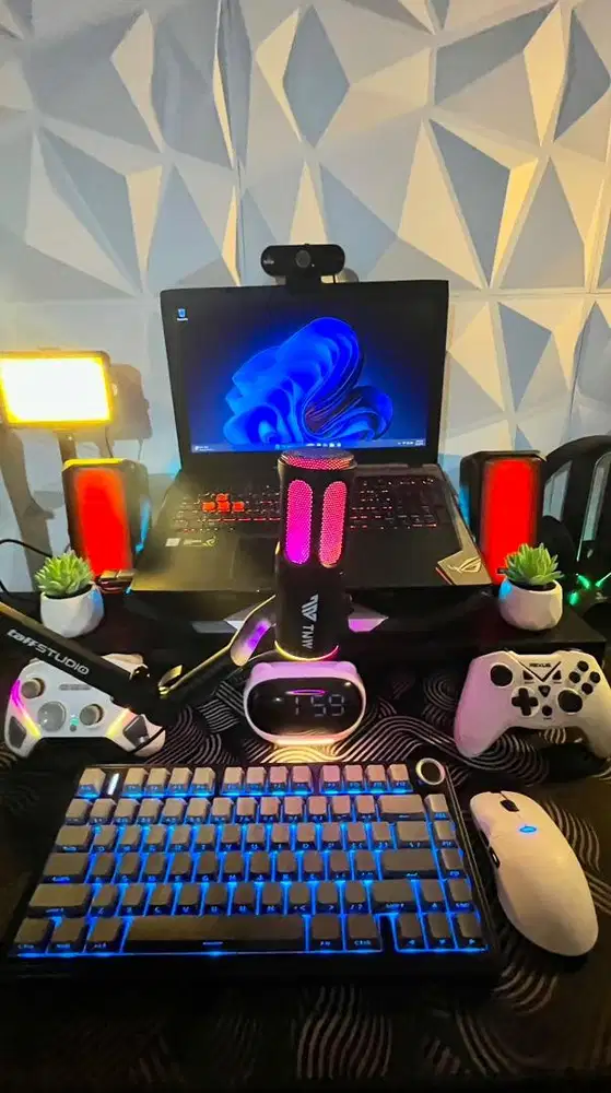 Laptop Gaming ASUS ROG FX553VD/GL553VD