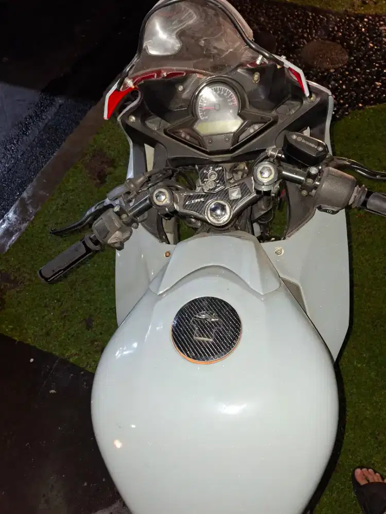 Honda cbr 150 cc