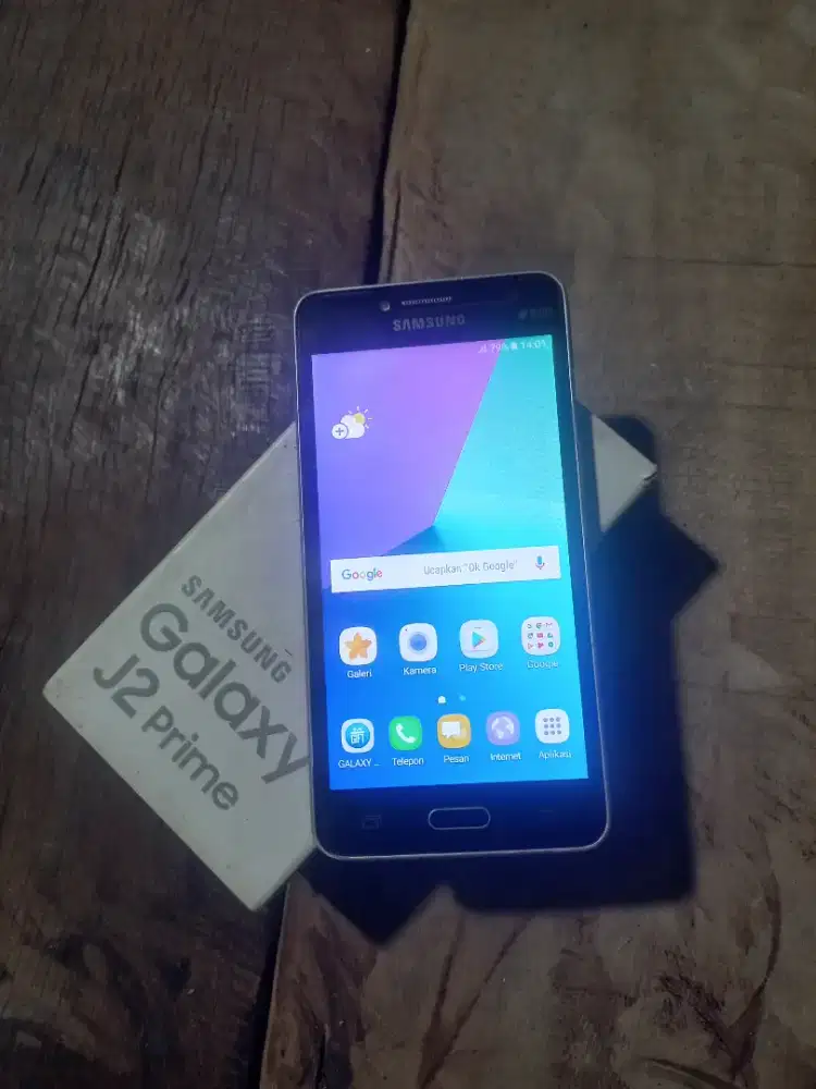 Samsung j2 prime ori