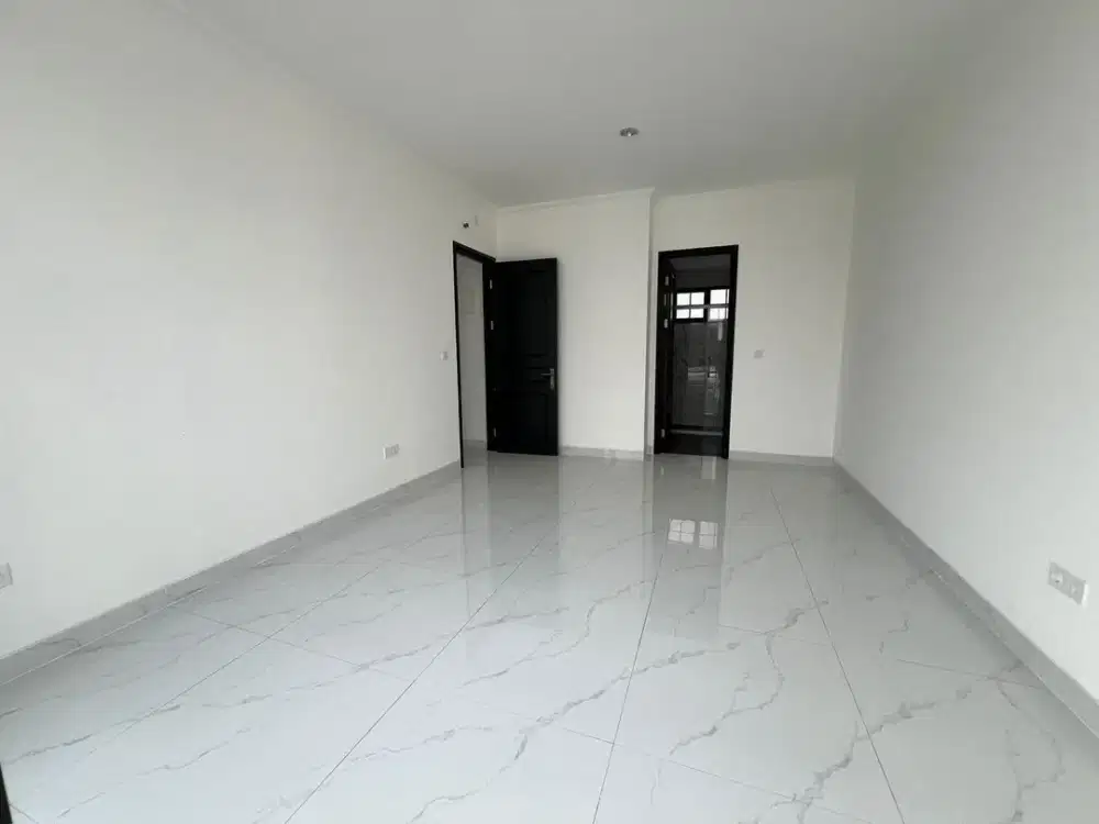 jual rumah murah rapi siap pakai pik2