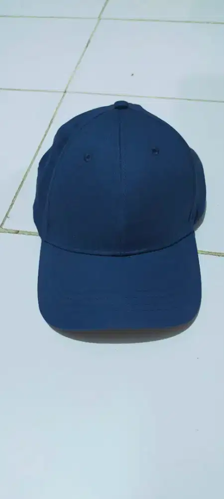 Topi Pria / Wanita Baru