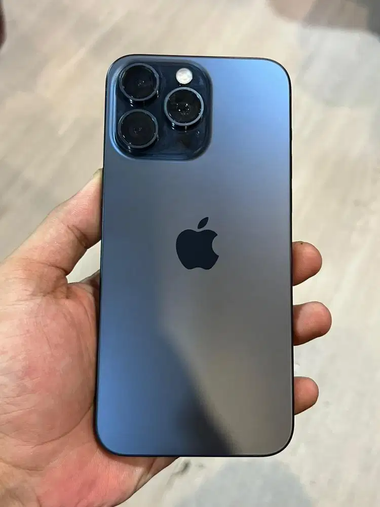 iPhone 15 Pro Max 256gb beacukai