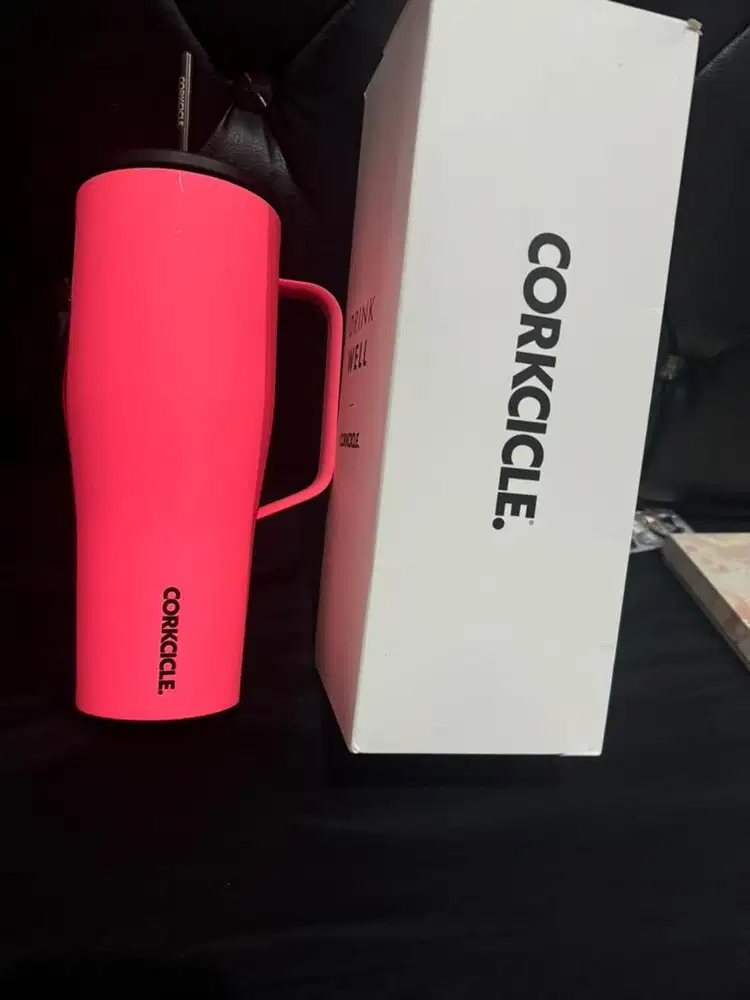 Corkcicle Cold Cup XL