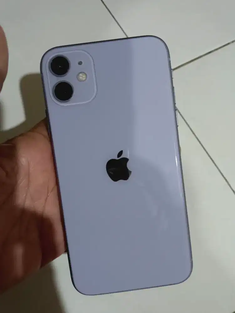 Iphone 11 128 mulus