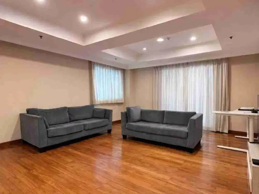 JUAL APT GREEN VIEW PONDOK INDAH SUPER MURAH SEPARUH HARGA NJOP