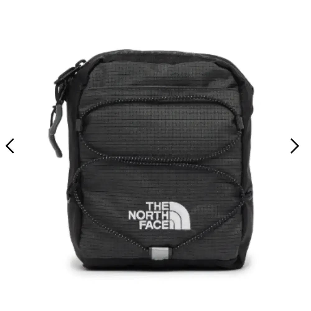 The North Face Jester Crossbody Bag Asphalt Grey 100% Original TNF