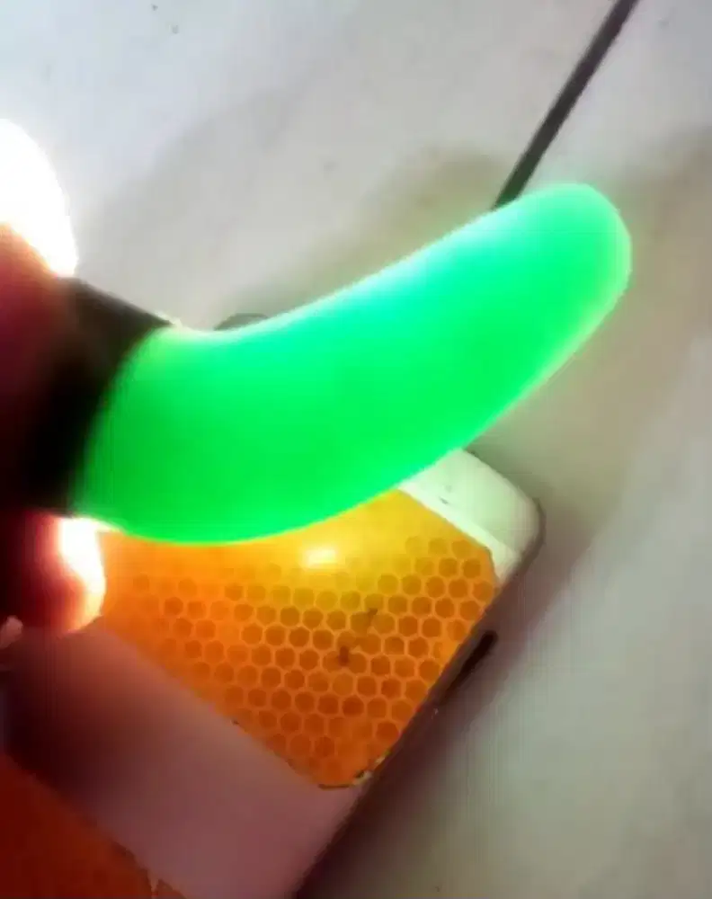 Batu Giok Asli dari Tiongkok