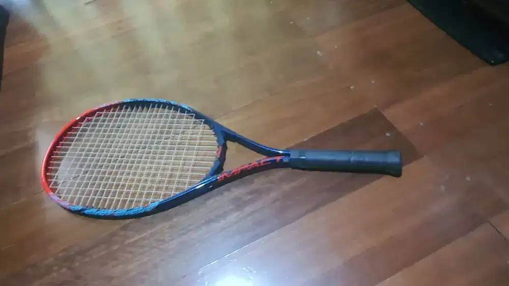 Raket Tennis Wilson untuk Pemula