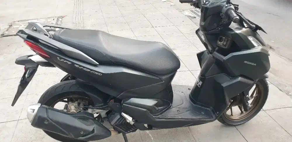 KM 05 rb Vario 160 CBS th 2024 istimewak pjk baru