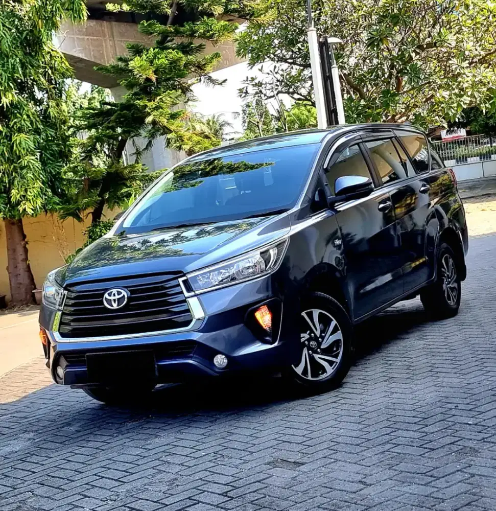 ‼️DP 25 JT‼️TOYOTA INNOVA REBORN G 2.0 AT, MOBIL TERAWAT & SIAP PAKAI.