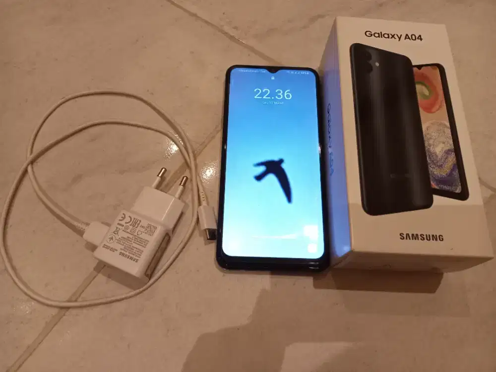Samsung Galaxy A04 4/64 GB