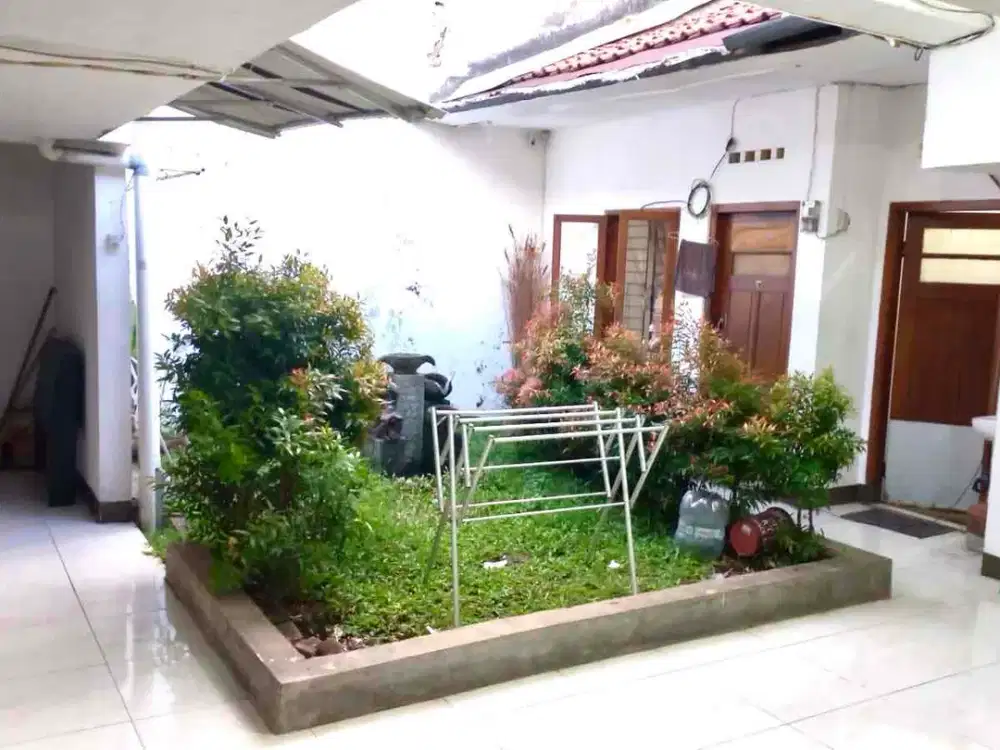 RUMAH KOS SIAP HUNI DI BRAGA NARIPAN KOTA BANDUNG