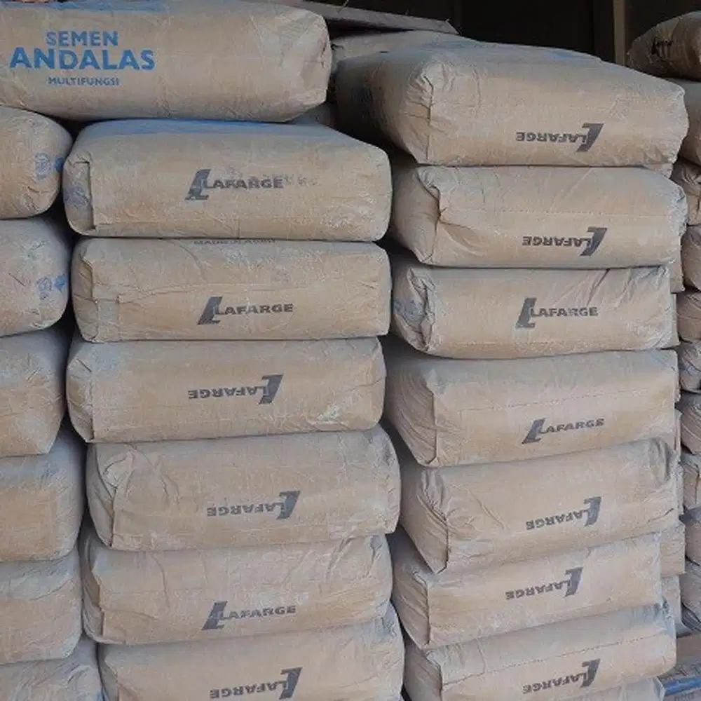 Di jual semen andalas