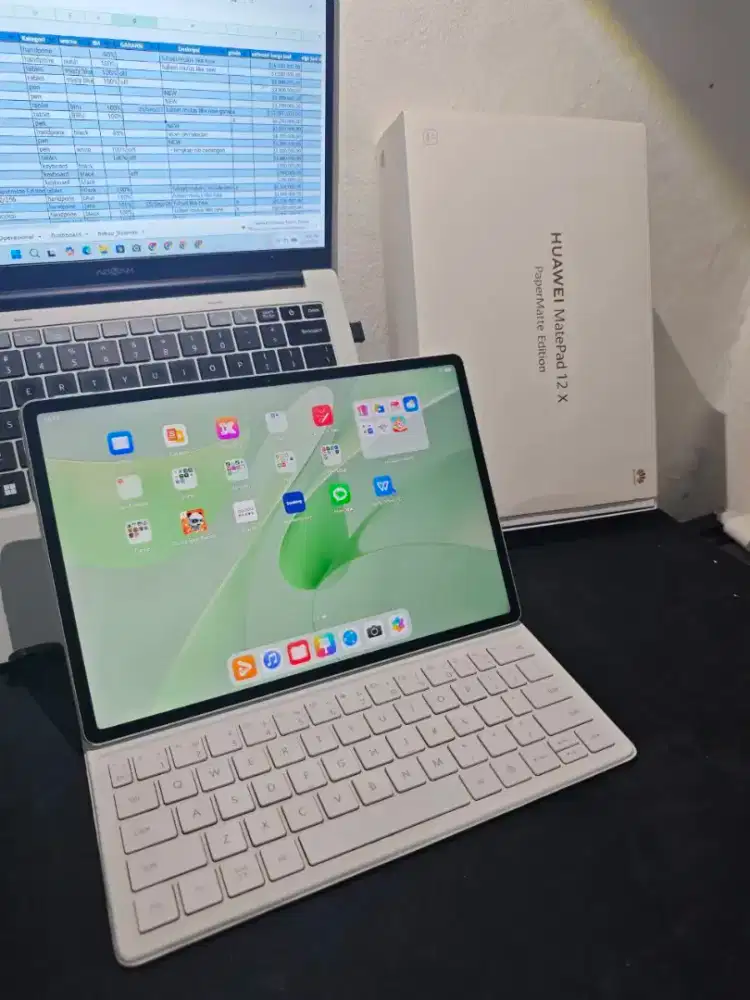 huawei matepad 12 12/256