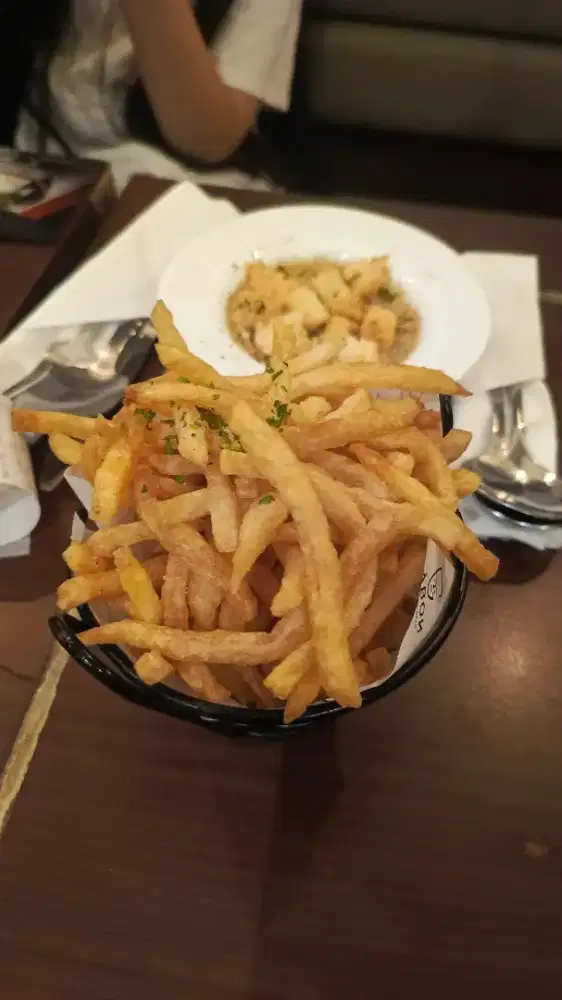 Dicari karyawan serabutan lokasi serpong