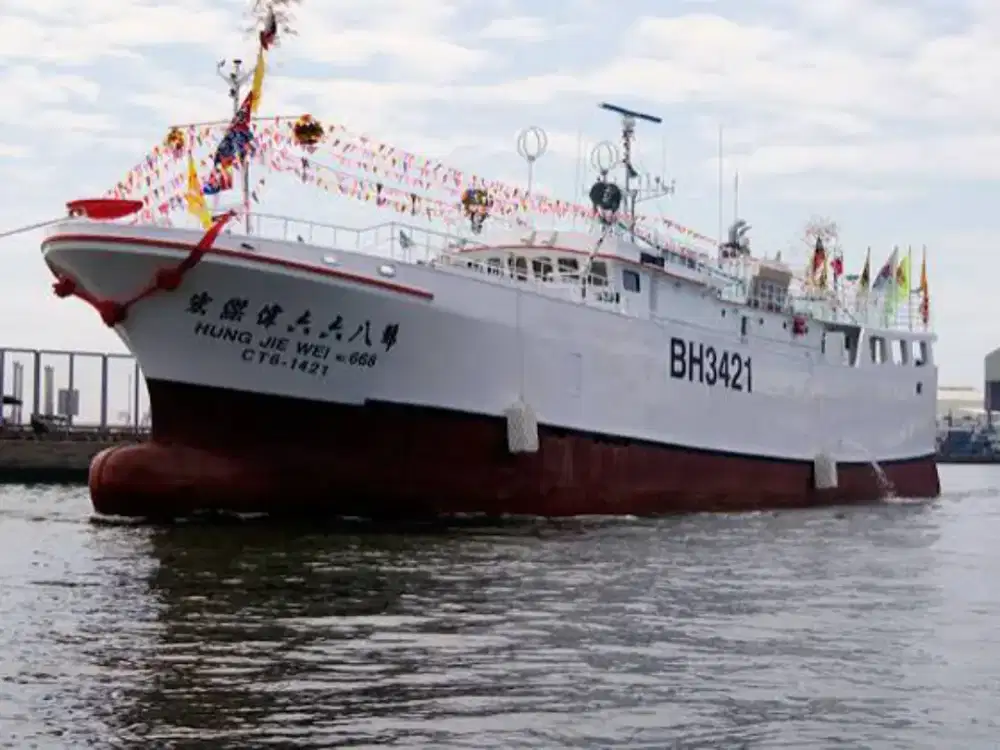 Lowongan kerja cukup bawa KTP asli langsung kerja