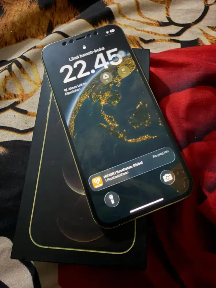 iphone 12 pro 256 Gb