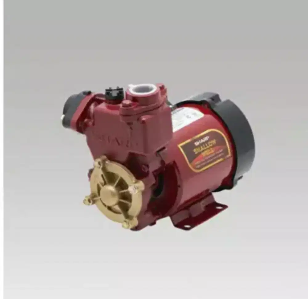Jual Pompa air merk Sharp