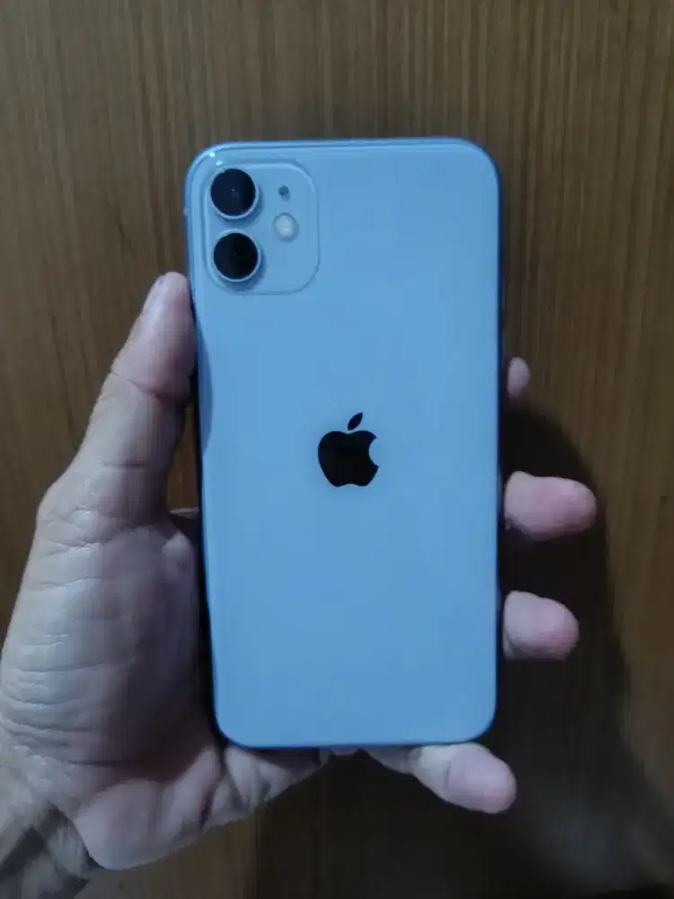 Iphone 11 128 mulus