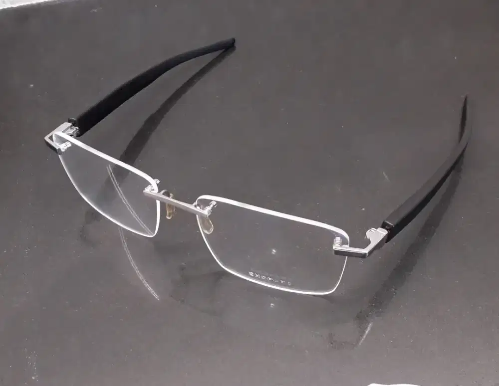 Kacamata Tag Heuer Magnetic