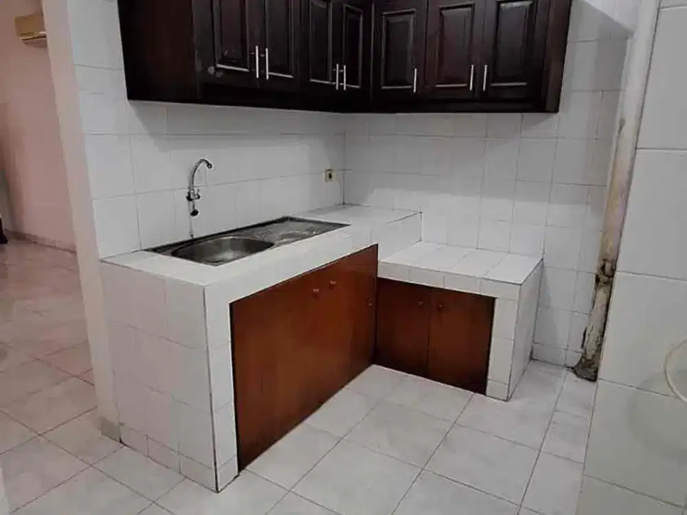 Dijual rumah kopyor barat