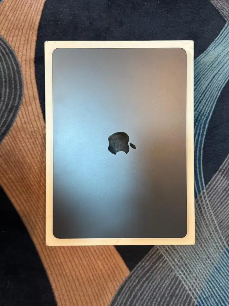 Macbook air 13 M3 ram 16Gb ssd 512Gb