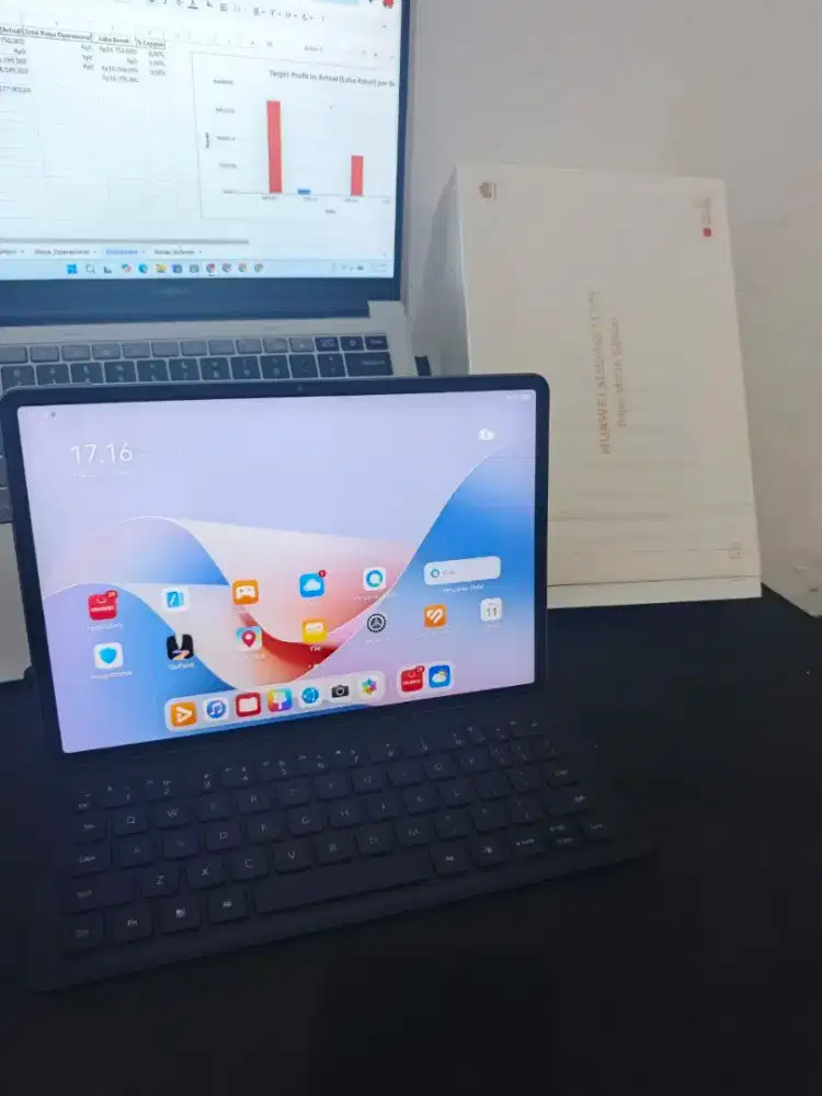 huawei matepad 11.5s paperamate edition 2024