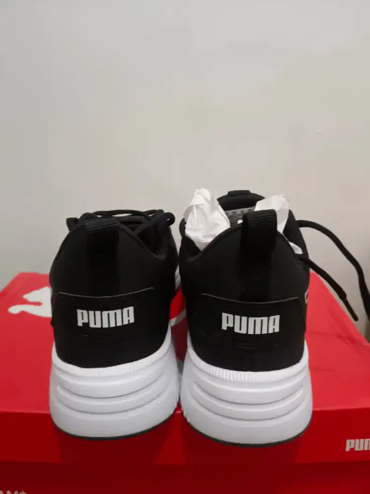 Sepatu Puma (lk)