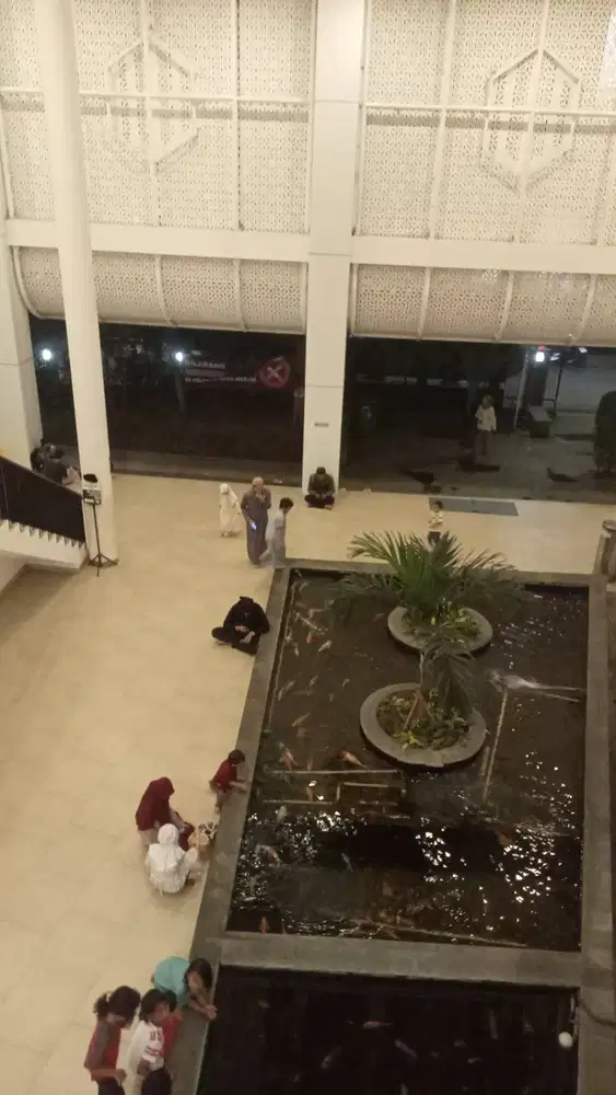 Cari infalan lebaran