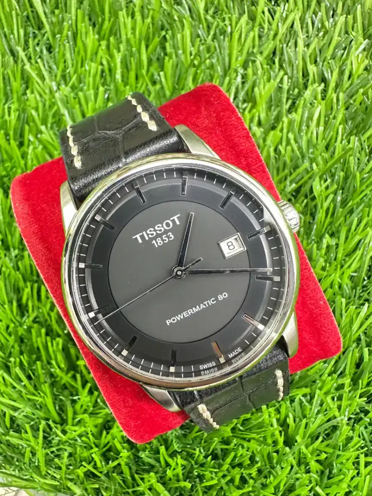 Tissot Powermatic 80 Classic Original