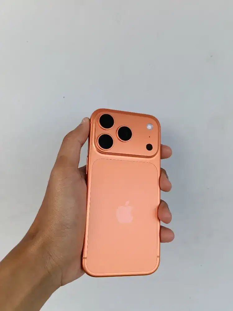 iPhone 17 Pro 256 iBox Oyen