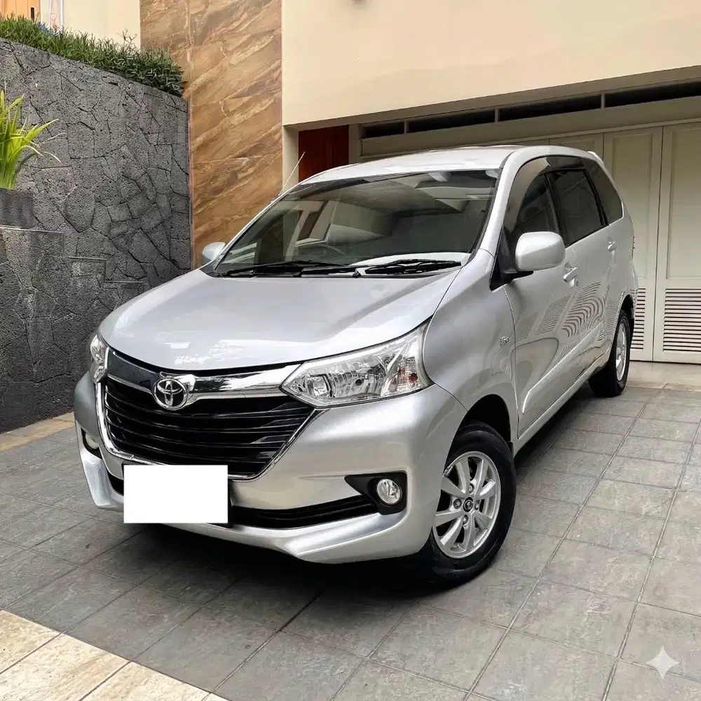 Avanza G 2019 / 2018 Manual MT Silver 2017 velos e 2016 veloz q barong
