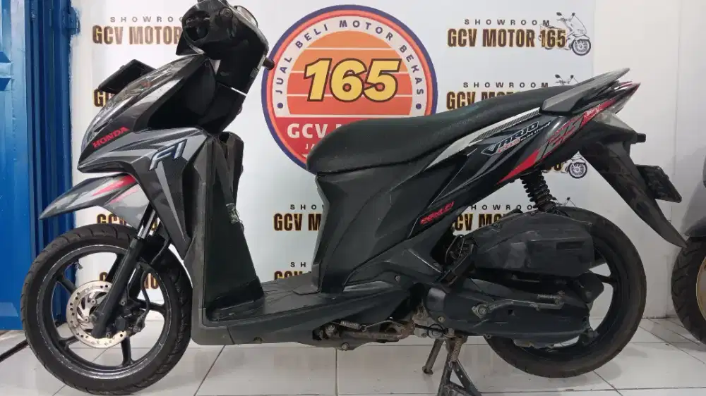 Honda Vario Kzr 2013