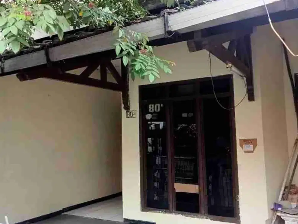 KUTISARI SELATAN TERMURAH ‼️ Hitung Tanah Rumah dekat UK Petra Siwalankerto