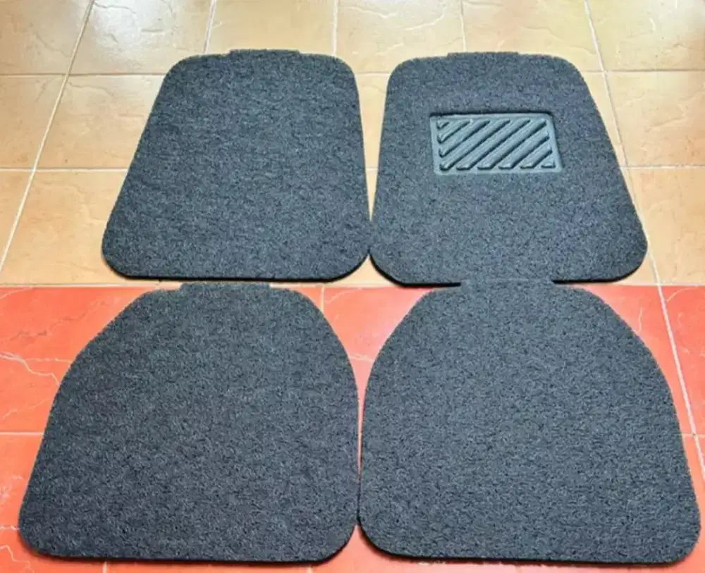 Karpet Mobil Universal