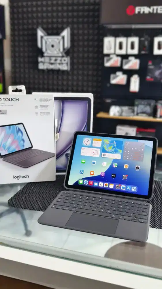 Ipad Air M2 128 GB GB Wifi